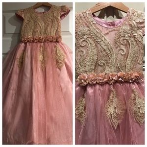 Little princess dress